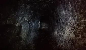 Zdjęcie opuszczonego miejsca: Kawerna pychowice I