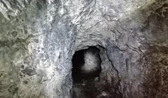 Zdjęcie opuszczonego miejsca: Kawerna pychowice I