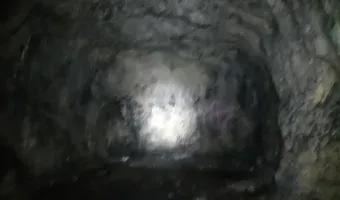 Zdjęcie opuszczonego miejsca: Kawerna pychowice I