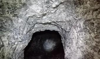 Zdjęcie opuszczonego miejsca: Kawerna pychowice I