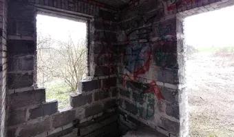 Zdjęcie opuszczonego miejsca: Niedokończony domek letniskowy