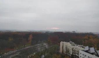 Zdjęcie opuszczonego miejsca: Czyżyński szkieletor