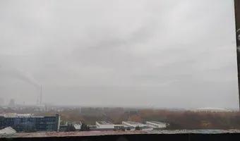 Zdjęcie opuszczonego miejsca: Czyżyński szkieletor