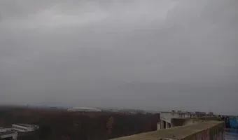 Zdjęcie opuszczonego miejsca: Czyżyński szkieletor