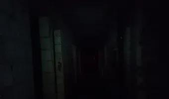 Zdjęcie opuszczonego miejsca: Czyżyński szkieletor