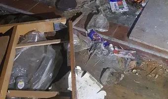 Zdjęcie opuszczonego miejsca: Zajazd "Ranczo" - Katowickie Murcki