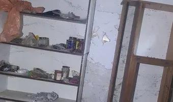 Zdjęcie opuszczonego miejsca: Zajazd "Ranczo" - Katowickie Murcki