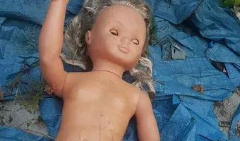 Zdjęcie opuszczonego miejsca: Zajazd "Ranczo" - Katowickie Murcki