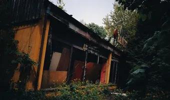 Zdjęcie opuszczonego miejsca: Zajazd "Ranczo" - Katowickie Murcki