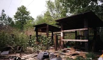 Zdjęcie opuszczonego miejsca: Zajazd "Ranczo" - Katowickie Murcki