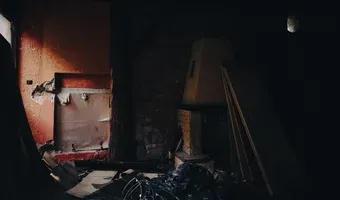 Zdjęcie opuszczonego miejsca: Zajazd "Ranczo" - Katowickie Murcki