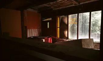 Zdjęcie opuszczonego miejsca: Zajazd "Ranczo" - Katowickie Murcki