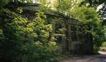 Zdjęcie opuszczonego miejsca: Cechownia i budynek biurowy KWK Murcki - Katowice