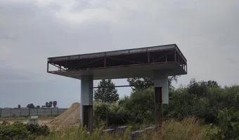 Zdjęcie opuszczonego miejsca: Opuszczona stacja paliw Moya