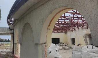 Zdjęcie opuszczonego miejsca: Opuszczona stacja paliw Moya