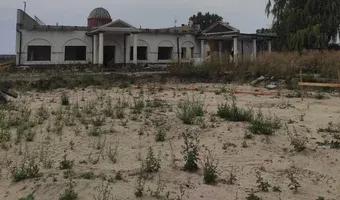 Zdjęcie opuszczonego miejsca: Opuszczona stacja paliw Moya