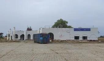 Zdjęcie opuszczonego miejsca: Opuszczona stacja paliw Moya