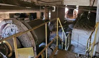 Zdjęcie opuszczonego miejsca: Fabryka keramzytu