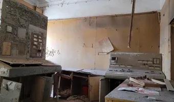 Zdjęcie opuszczonego miejsca: Fabryka keramzytu