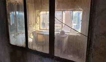 Zdjęcie opuszczonego miejsca: Fabryka keramzytu