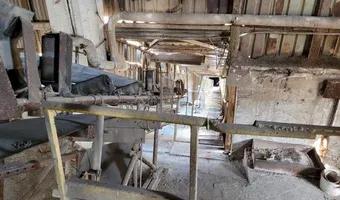 Zdjęcie opuszczonego miejsca: Fabryka keramzytu