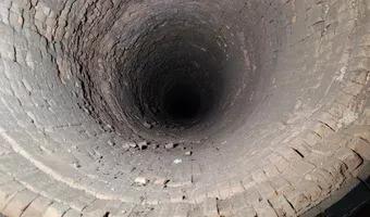 Zdjęcie opuszczonego miejsca: Fabryka keramzytu