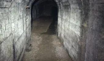 Zdjęcie opuszczonego miejsca: Kawerna Kostrze