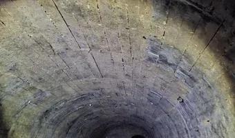 Zdjęcie opuszczonego miejsca: Kawerna Kostrze