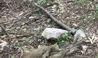 Zdjęcie opuszczonego miejsca: Kawerna Kostrze