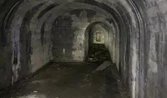 Zdjęcie opuszczonego miejsca: Kawerna Kostrze