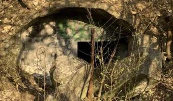 Zdjęcie opuszczonego miejsca: Schron Zakrzówek II