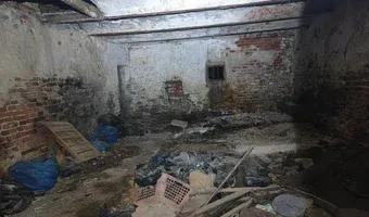 Zdjęcie opuszczonego miejsca: Ruina budynku