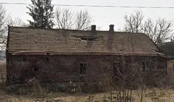 Zdjęcie opuszczonego miejsca: Ruina budynku