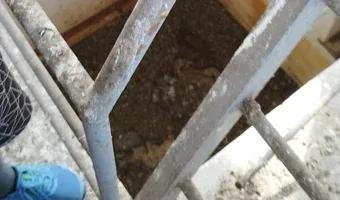 Zdjęcie opuszczonego miejsca: PSP jednostka ratowniczo gaśnicza