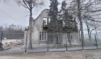 Zdjęcie opuszczonego miejsca: Stary dworek