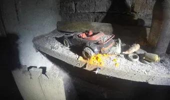 Zdjęcie opuszczonego miejsca: Stary dworek