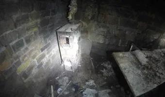 Zdjęcie opuszczonego miejsca: Stary dworek