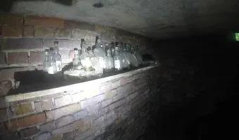 Zdjęcie opuszczonego miejsca: Stary dworek