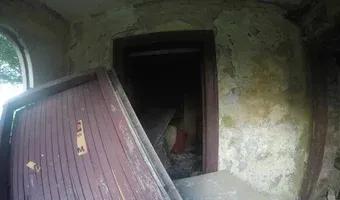 Zdjęcie opuszczonego miejsca: Stary dworek