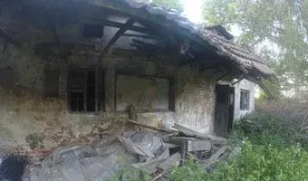 Zdjęcie opuszczonego miejsca: Stary dworek