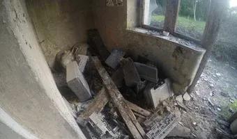 Zdjęcie opuszczonego miejsca: Stary dworek