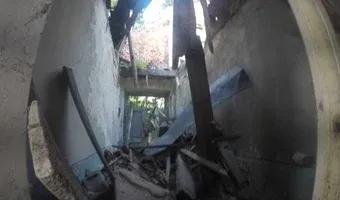 Zdjęcie opuszczonego miejsca: Stary dworek