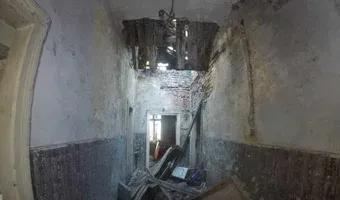 Zdjęcie opuszczonego miejsca: Stary dworek