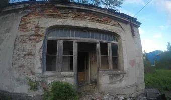 Zdjęcie opuszczonego miejsca: Stary dworek