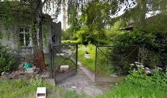 Zdjęcie opuszczonego miejsca: Stary dworek