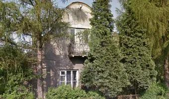 Zdjęcie opuszczonego miejsca: Stary dworek