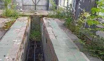 Zdjęcie opuszczonego miejsca: PGR Sielec