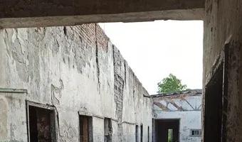 Zdjęcie opuszczonego miejsca: PGR Sielec