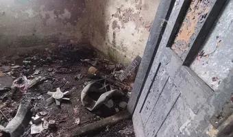 Zdjęcie opuszczonego miejsca: PGR Sielec