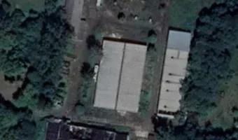 Zdjęcie opuszczonego miejsca: PGR Sielec